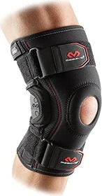 McDavid 429R Kniebandage Größe S, 1 Stück