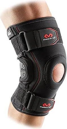 McDavid 429R Kniebandage Größe S, 1 Stück