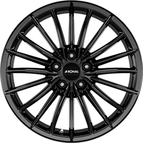 Ronal R68 9.0x18 5/112 ET30 (verschiedene Farben)