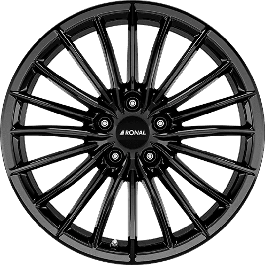Ronal R68 9.0x18 5/112 ET30 (verschiedene Farben)