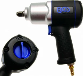BGS technic Druckluft-Schlagschrauber