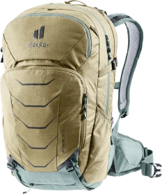 Deuter Attack 18 SL desert/sage