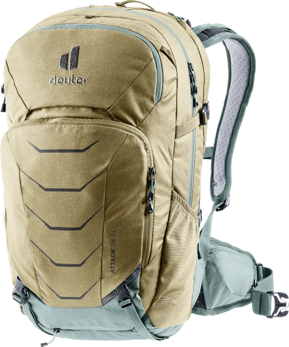 Deuter Attack 18 SL