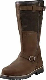 Meindl Kiruna GTX mahagoni (Herren)
