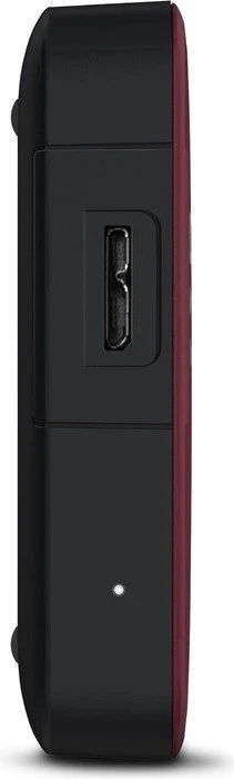 Western Digital WD My Passport Ultra Metal Edition rot 2TB, USB 3.0 Micro-B