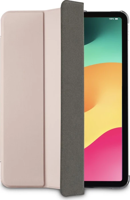 Hama Tablet Case Fold Clear für Apple iPad Air 13", rosa