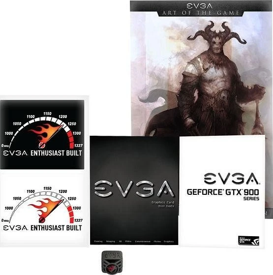 EVGA GeForce GTX 980 Hydro Copper, 4GB GDDR5, DVI, HDMI, 3x DP