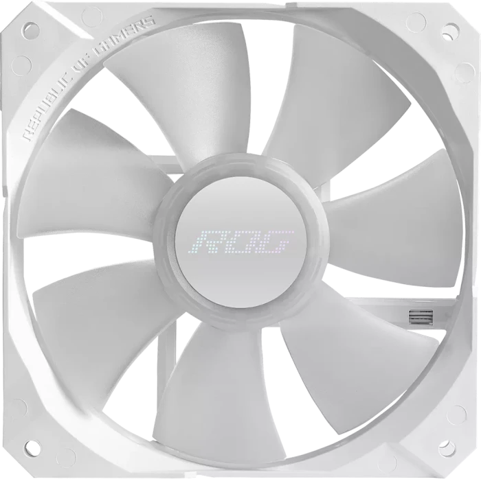ASUS ROG Strix LC II 240 ARGB White Edition (AM5)