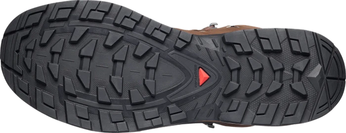 Salomon Quest 5 GTX asphalt/black (Herren)
