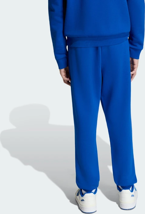 adidas Kids Trainingshose lang collegiate royal (Junior)