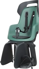 Bobike GO Maxi Gepäckträger Fahrradkindersitz peppermint