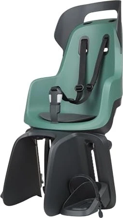 Bobike GO Maxi Gepäckträger Fahrradkindersitz peppermint