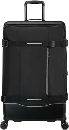 American Tourister Urban Track L asphalt black