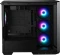 MSI MAG PANO M100R PZ Black, schwarz, Glasfenster Vorschaubild