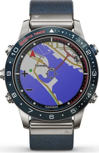 Garmin MARQ Captain