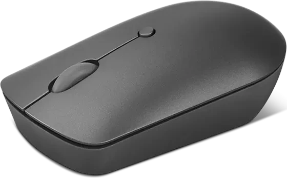 Lenovo 540 USB-C Wireless Compact Mouse Storm Grey, USB