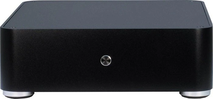 Inter-Tech E-W60 schwarz, Mini-ITX, 60W extern