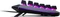 Cooler Master MasterKeys MK850 MX RGB RED, MX RGB RED, USB, DE Vorschaubild