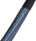 SilverStone Kabel Mini SAS HD x4, SFF 8643 Stecker Host auf 4x SATA 7-Pin Stecker Target, 0.5m Vorschaubild