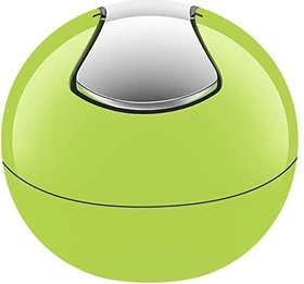 Spirella PP Bowl 1l kiwi grün