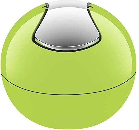 Spirella PP Bowl 1l kiwi grün