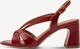 Tamaris Sandalette rot (Damen)