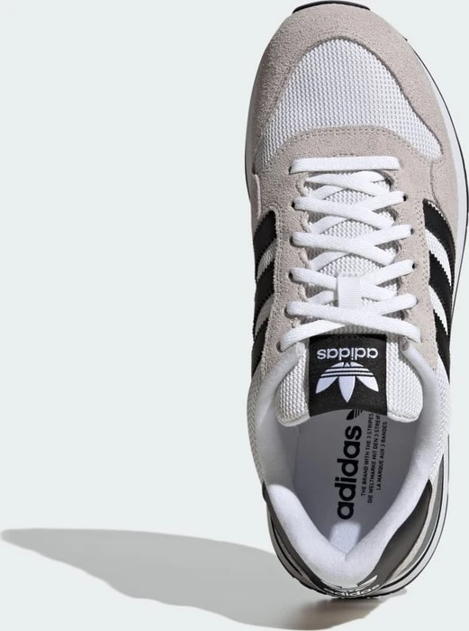 adidas ZX 500 RS cloud white/core black/grey one