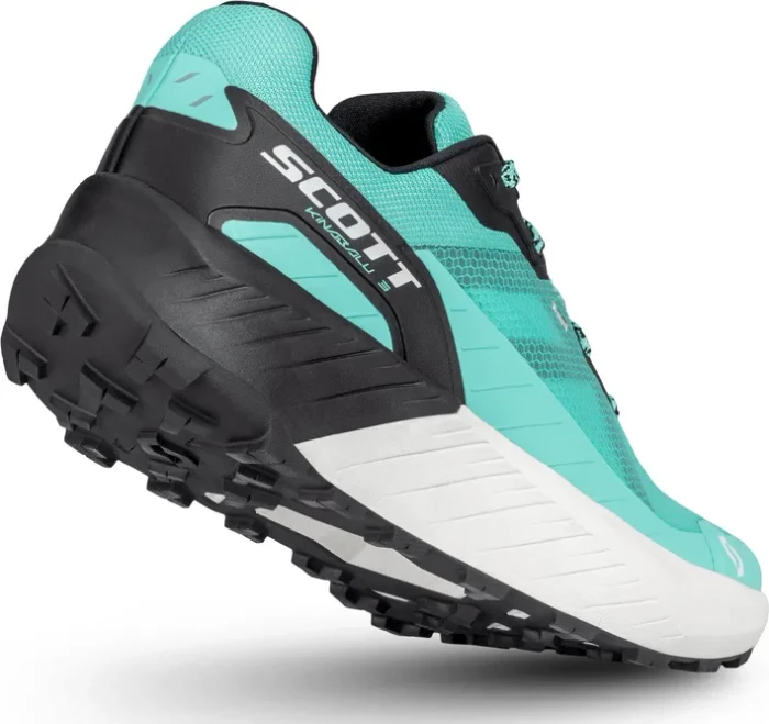 Scott Kinabalu 3 black/florida green (Herren)