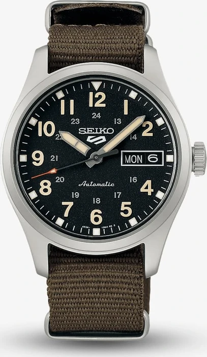 Seiko 5 Sports SRPJ85K1