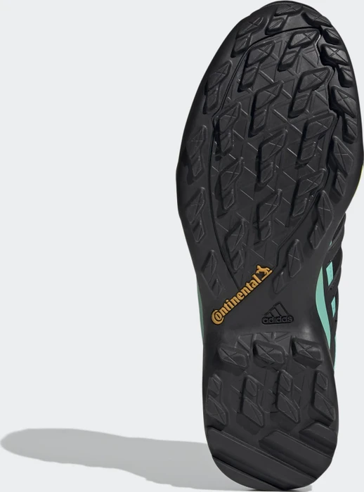 adidas Terrex Swift R2 GTX core black/acid mint (Herren)