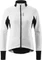 Gonso Road Softshell 2 Fahrradjacke weiß (Damen) Vorschaubild