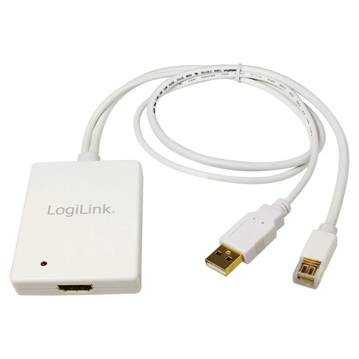 LogiLink CV0041