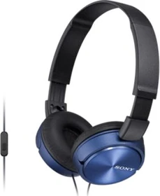 Sony MDR-ZX310 blau