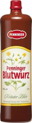 Penninger Blutwurz 1l