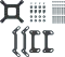 DeepCool LD360, schwarz Vorschaubild
