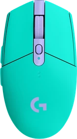 Logitech G305 Lightspeed mint, USB