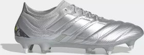 adidas Copa 20.1 SG silver met./solar yellow (Herren)