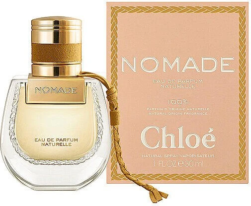 Chloé Nomade Naturelle Eau de Parfum, 30ml