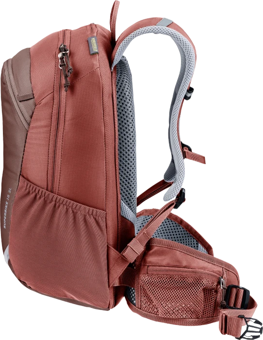 Deuter Superbike 16 SL raisin/caspia (Damen)
