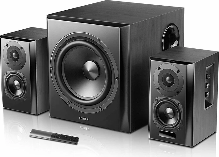 Edifier S351DB