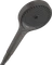 Hansgrohe Axor Rainfinity Handbrause 130 3jet EcoSmart brushed black chrome Vorschaubild