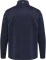 hummel Core XK Poly Zip Sweat Trainingsjacke marine Vorschaubild