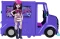 Mattel Monster High - Draculaura Fangtastic Food-Truck Vorschaubild
