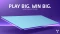 ISY IMP-3500 Gaming Mauspad XXL, 900x360mm, blau Vorschaubild