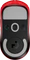 Logitech G Pro X Superlight Wireless, rot, USB Vorschaubild
