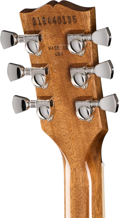 Gibson Les Paul Studio Session Honey Burst