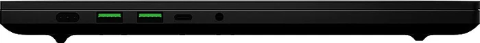 Razer Blade 15 (Early 2022) - QHD/240Hz, Core i9-12900H, 16GB RAM, 1TB SSD, GeForce RTX 3070 Ti, DE