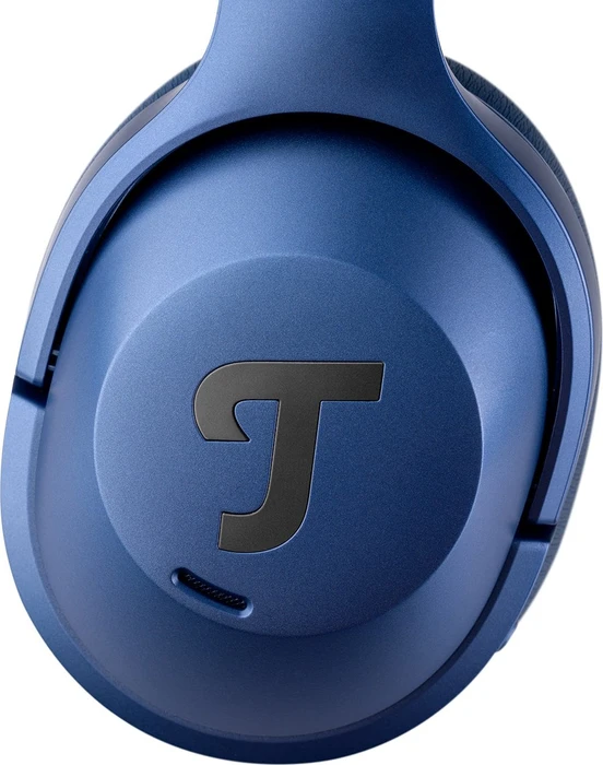 Teufel Real Blue NC 3 Steel Blue