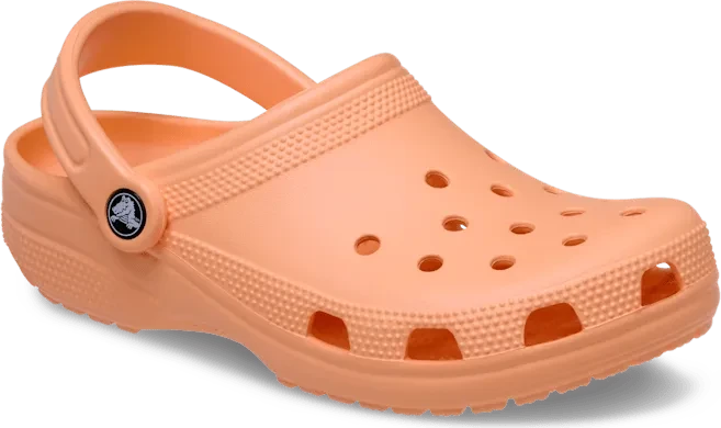 Crocs Classic electric sunstone (10001-86A) – Bild 3 von 4