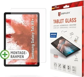 Displex Tablet Glass für Samsung Galaxy Tab A11+/A9+ (40-57-6080)